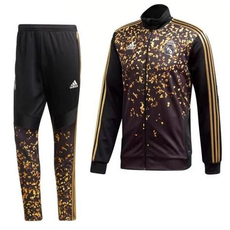 adidas trainingspak originals heren goud|adidas trainingspak.